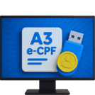 certificado a3 e-cpf