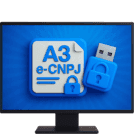 certificado a3 e-cnpj